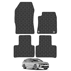 Rubber car mats for sale  Delivered anywhere in UK