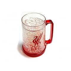 Liverpool freezer tankard for sale  Delivered anywhere in UK