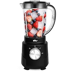 Bear countertop blender usato  Spedito ovunque in Italia 