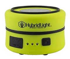 Hybridlight solar rechargeable for sale  Delivered anywhere in USA 