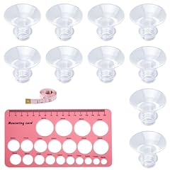 10pcs breast pump for sale  Delivered anywhere in UK