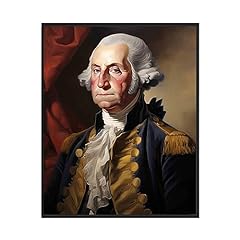 George washington art for sale  Delivered anywhere in USA 