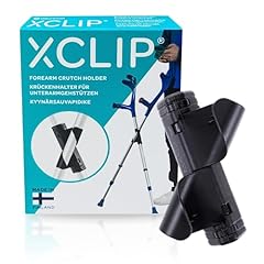 Xclip unterarm krückenhalter gebraucht kaufen  Wird an jeden Ort in Deutschland