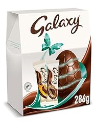 Galaxy milk chocolate for sale  Delivered anywhere in UK