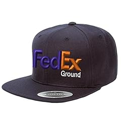 Custom embroidered fedex for sale  Delivered anywhere in USA 
