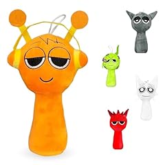 Pupazzo peluche sprun usato  Spedito ovunque in Italia 