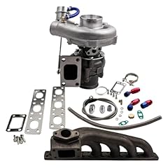 T04e band turbocharger for sale  Delivered anywhere in UK