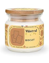 Mistral sens bougie d'occasion  Livré partout en France