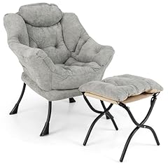 Costway armchair accent for sale  Delivered anywhere in UK