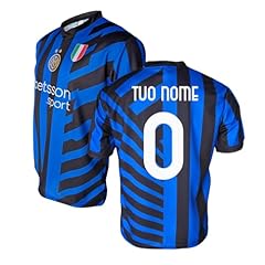 Inter replica ufficiale usato  Spedito ovunque in Italia 