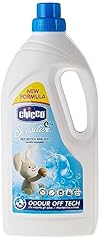 Chicco sensitive laundry for sale  Delivered anywhere in UK