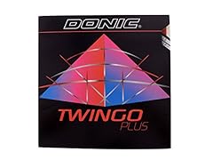 Donic twingo plus for sale  Delivered anywhere in UK