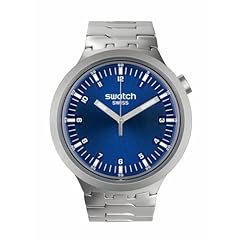 Swatch montre big d'occasion  Livré partout en Belgiqu