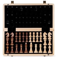 Inch foldable wooden for sale  Delivered anywhere in USA 