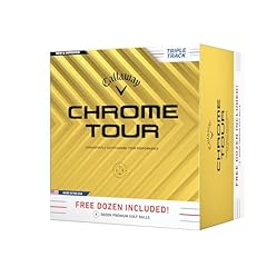 Callaway chrome tour for sale  Delivered anywhere in UK