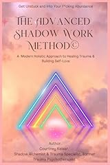 Advanced shadow work for sale  Delivered anywhere in UK