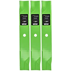 LawnRAZOR Low-Lift Blade Set for John Deere Lesco 50 for sale  Delivered anywhere in Canada