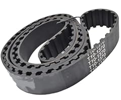 Paruamkrv drive belt for sale  Delivered anywhere in UK