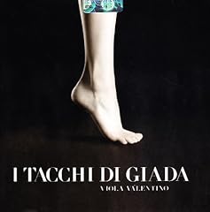 Tacchi giada usato  Spedito ovunque in Italia 