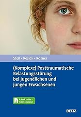 Posttraumatische belastungsst� gebraucht kaufen  Wird an jeden Ort in Deutschland