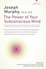 Power subconscious mind for sale  Delivered anywhere in USA 