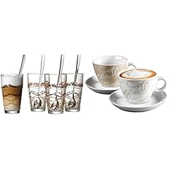 Ritzenhoff breker latte gebraucht kaufen  Wird an jeden Ort in Deutschland