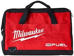 Milwaukee bag for sale  Delivered anywhere in USA 