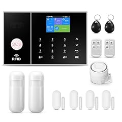 Pgst security alarm for sale  Delivered anywhere in USA 