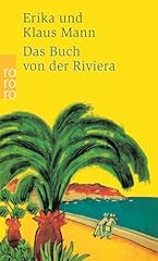Buch riviera gebraucht kaufen  Wird an jeden Ort in Deutschland