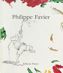 Philippe favier d'occasion  Livré partout en France
