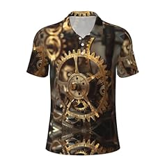 Clock gear print for sale  Delivered anywhere in UK