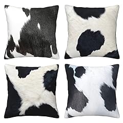 Lohdalolf cowhide print for sale  Delivered anywhere in UK