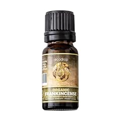 Ecodrop frankincense essential for sale  Delivered anywhere in UK