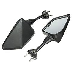 Accessoires moto 2pcs d'occasion  Livré partout en Belgiqu