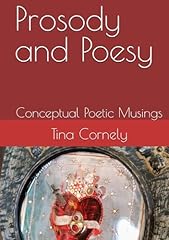 Prosody poesy conceptual for sale  Delivered anywhere in USA 