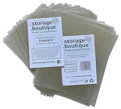 Storage.boutique postcard prot for sale  Delivered anywhere in UK