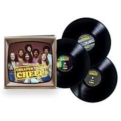 Cheaper cheep vinyl for sale  Delivered anywhere in UK