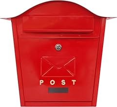 Acl letter box for sale  Delivered anywhere in Ireland