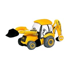 Officially licensed jcb for sale  Delivered anywhere in UK