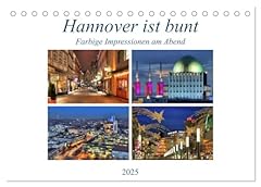Hannover ist bunt for sale  Delivered anywhere in UK