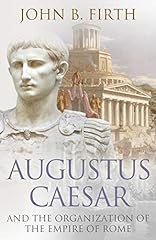 Augustus cæsar and gebraucht kaufen  Wird an jeden Ort in Deutschland