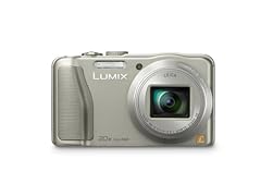 Panasonic dmc fotocamera usato  Spedito ovunque in Italia 