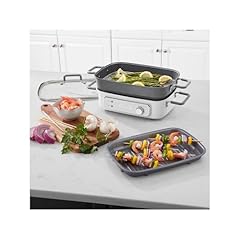 Cuisinart mc3cb stack5 for sale  Delivered anywhere in USA 