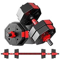 Weights dumbbells set for sale  Delivered anywhere in USA 