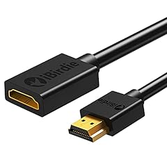 Ibirdie hdmi cable for sale  Delivered anywhere in USA 