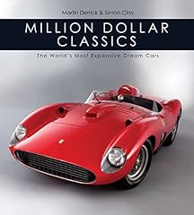 Million dollar classics for sale  Delivered anywhere in USA 