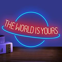 The yours neonschild gebraucht kaufen  Wird an jeden Ort in Deutschland