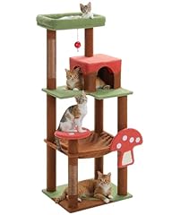 Muttros mushroom cat for sale  Delivered anywhere in USA 