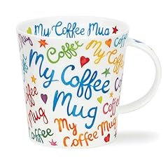 Coffee mug porcelaine d'occasion  Livré partout en France