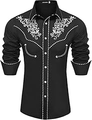 Jozorro mens western for sale  Delivered anywhere in USA 